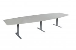 Konferencebord komplet til 12 pers