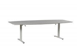 Konferencebord komplet til 6 pers