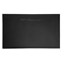 Tæppe mousetrapper Active 45 x 74 cm sort