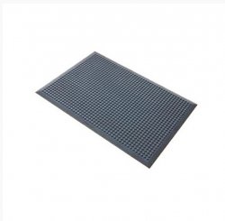 Matta Yoga PUR 66x96 cm antracit