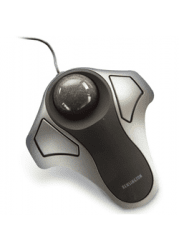 Kensington Orbit Optical, trackball