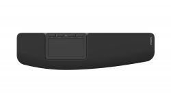 Contour Touch ergonomisk mus
