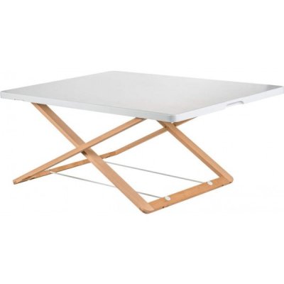 Freedesk / hæve-nedre bærbar skrivebords Original