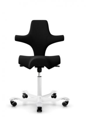 Håg Capisco 8106 uden nakkestøtte