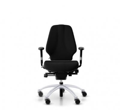 RH Logic 300 kort ryg