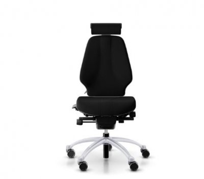 RH Logic 300 kort ryg