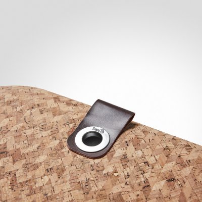 Mat StandUp Corkmat 77x53 cm