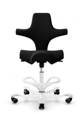 Håg Capisco 8106 uden nakkestøtte