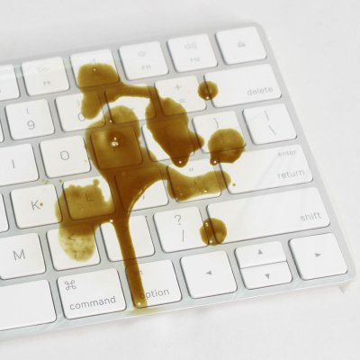 Tastaturbeskyttelse