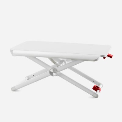 Bærbart bord, justerbart