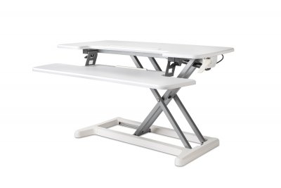 Justerbar Sit-Stand Desk Riser 2