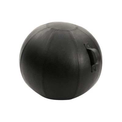 Balance ball Design kunstlæder 65 cm