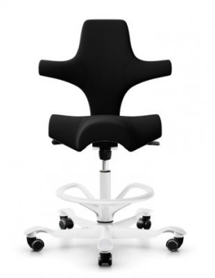 Håg Capisco 8106 uden nakkestøtte