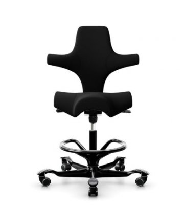 Håg Capisco 8106 uden nakkestøtte