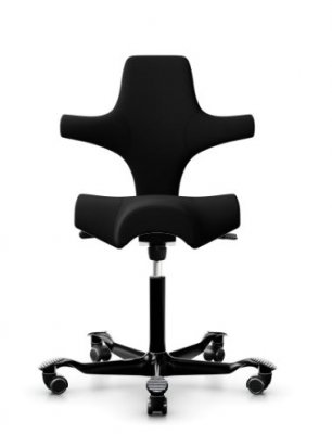 Håg Capisco 8106 uden nakkestøtte