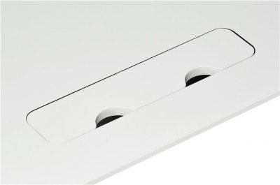 Konferencebord komplet til 6 pers