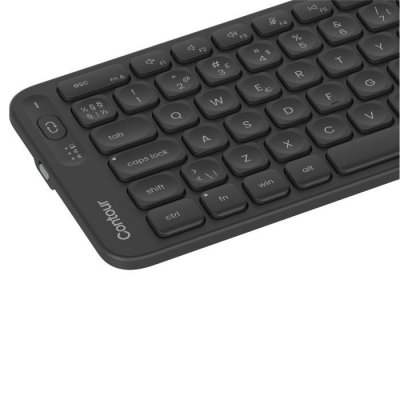 Contour Balance Full-Size Keyboard Wireless