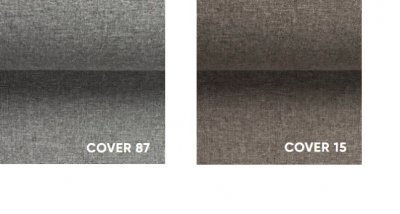 Tabelskærm / Absorberende lydløs