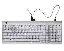 Tastaturpakke ErgoTight, version 2