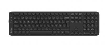 Contour Balance Full-Size Keyboard Wireless