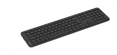 Contour Balance Full-Size Keyboard Wireless