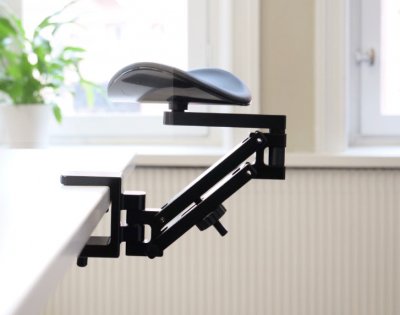 Underarmstøtte Dynamic