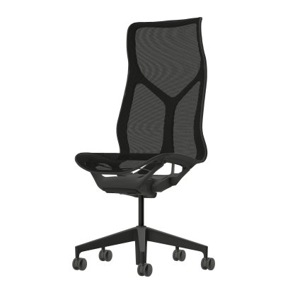Herman Miller Cosm / High back 