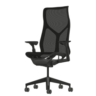 Herman Miller Cosm / High back 