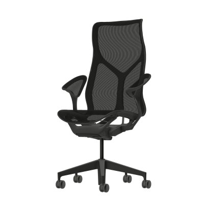 Herman Miller Cosm / High back 