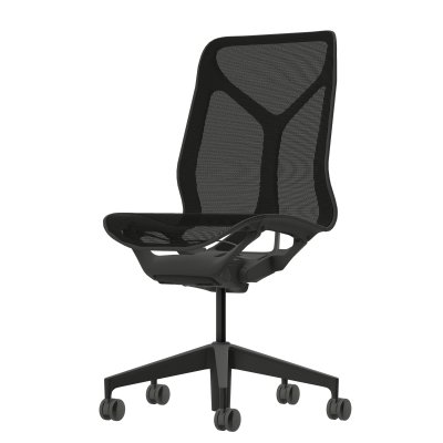 Herman Miller Cosm / Mid back 