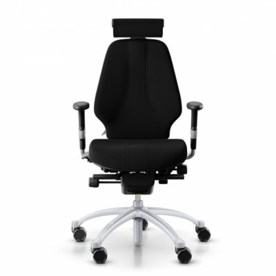 RH Logic 300 kort ryg