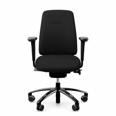 RH Logic 200 kort ryg 