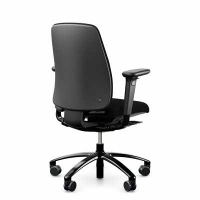 RH Logic 200 kort ryg 