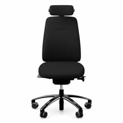 RH Logic 200 kort ryg 