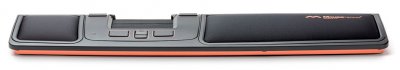 Mousetrapper Advance 2.0 + / desinficerbar håndledsstøtte