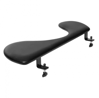 Underarmsstøtte til mousetrapper-modeller