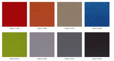 Tabelskærm Screenit 30