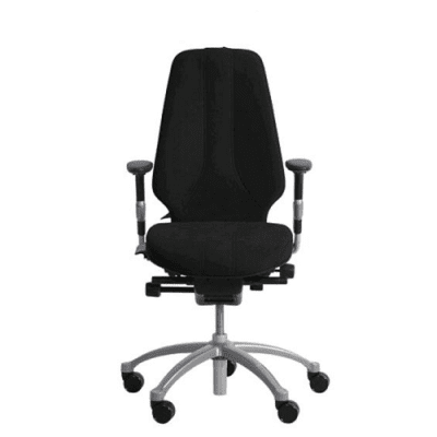 RH Logic400 XL - Stort sæde