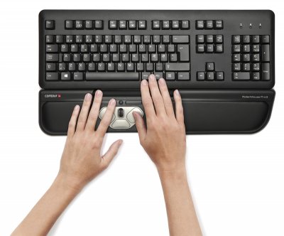 Contour Rollermouse Pro3