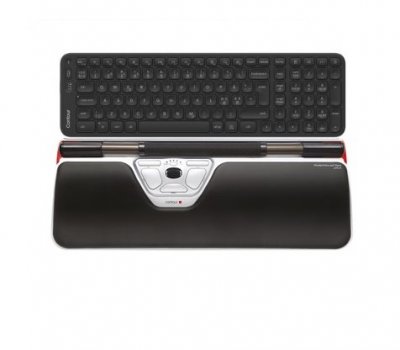 Contour Rollermouse Red Plus