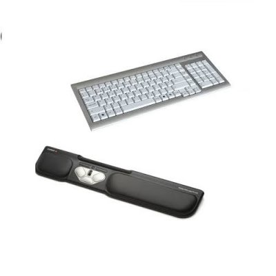 Contour Rollermouse Pro3