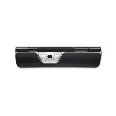 Contour Rollermouse Red MAX, inkl. Underarmsstøtte
