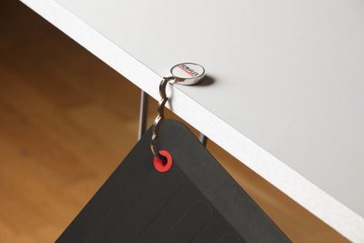 Mat Inzone Standmat