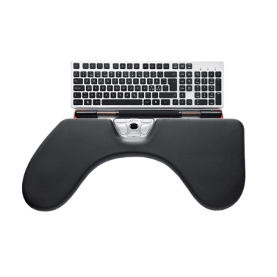 Underarmsstøtte til Rollermouse Red