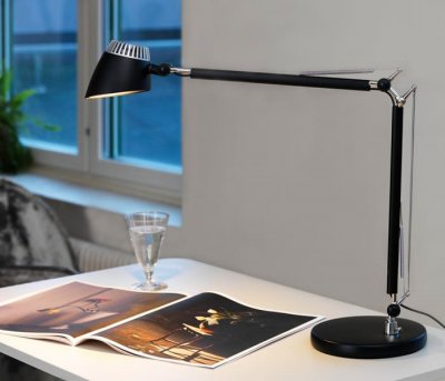 Bordarmatur Valencia LED