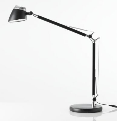 Bordarmatur Valencia LED