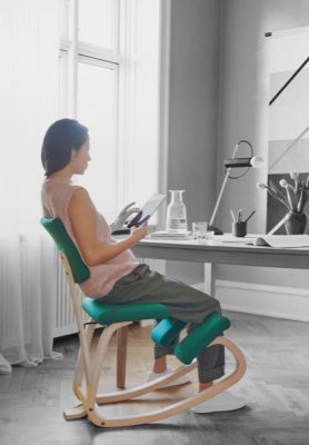 Stokke / Variér Variable - Plus